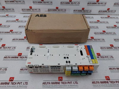 Abb 3Aua0000110429 Memory Control Unit Bcu-02