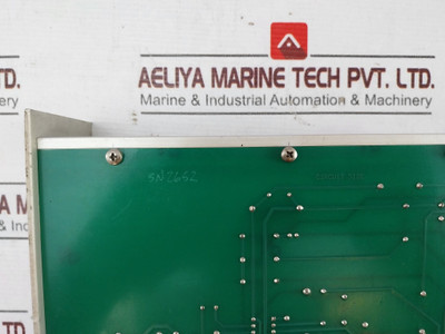 Integrated Power Systems 1026 Filter Power Supply Module 016-002500