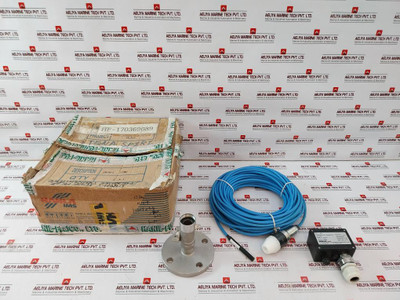 Hanla Ims Pl 40 Pressure Level Transmitter Set