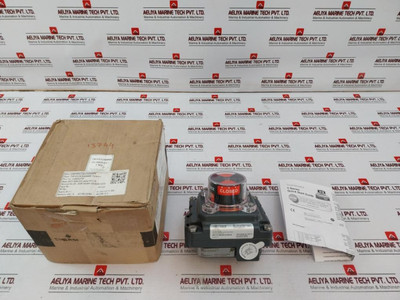 Topworx Txp-e21Glem0000P Valve Monitor Switchbox Ip66/67 - New Topworx Txp-e21Glem0000P Valve Monitor Switchbox Ip66/67 - New