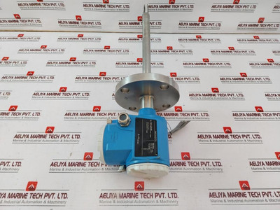 Endress+Hauser Ftl51-47Jq5/0 Level Switch 50/60Hz - Used Endress+Hauser Ftl51-47Jq5/0 Level Switch 50/60Hz - Used