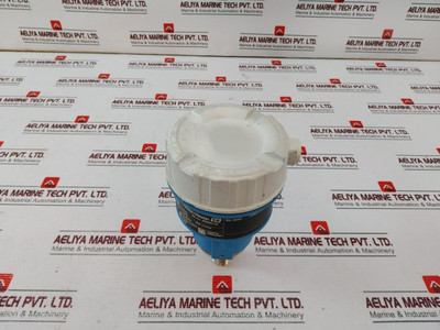 Endress+Hauser Pmc51-2Nnk2/0 Pressure Transmitter 12 Bar - Used