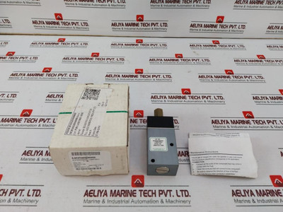 Aventics 8227A1Np2014A00 Air Piloted Poppet Valve - New Aventics 8227A1Np2014A00 Air Piloted Poppet Valve - New