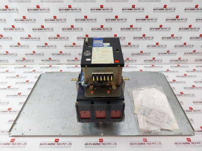 Terasaki Electric Xs1600Ne Circuit Breaker Xmc 9 Motor Operator 1600 A 3 Pole Terasaki Electric Xs1600Ne Circuit Breaker Xmc 9 Motor Operator 1600 A 3 Pole