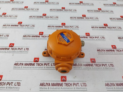 Crowcon Xgard Type 5 Gas Detector 0X14 4Sd/ Ox14 4Sd S011509/S - Used Crowcon Xgard Type 5 Gas Detector 0X14 4Sd/ Ox14 4Sd S011509/S - Used
