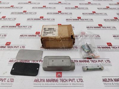 Hobart 00-436910-doorinterlock