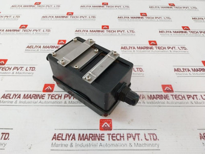 Conflow Ipc-315 I/P Converter