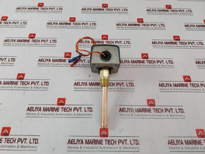 Honeywell L7033A 1157 Thermostat Insertion 16A 300V