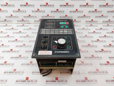 Kawasaki Thruster Controller Kawasaki Thruster Controller