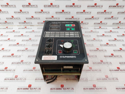 Kawasaki Thruster Controller.