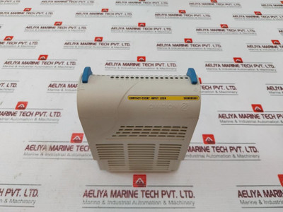 Ovation 5X00605G01O Analog Input Module