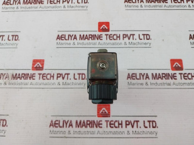 Burkert 0331 F 3,0 Fkm Ms Solenoid Valve - Used Burkert 0331 F 3,0 Fkm Ms Solenoid Valve - Used
