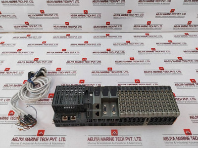 B&R X20Cp3585,X20Ac0Sr1,X20If1082-2,X20If1030,X20Di9371,X20Ai4622,X20Ao2622 Rack B&R X20Cp3585,X20Ac0Sr1,X20If1082-2,X20If1030,X20Di9371,X20Ai4622,X20Ao2622 Rack
