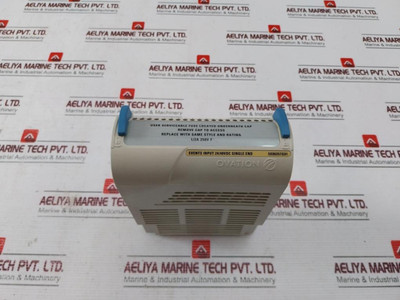 Ovation 5X00357G01 Digital Input Module - Used Ovation 5X00357G01 Digital Input Module - Used