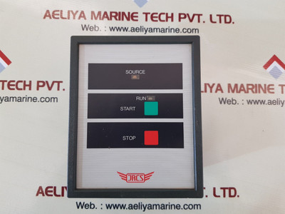 Jrcs scu-ln1 starter control unit
