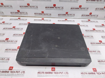 Hikvision Ds-7208Huhi-k2 Digital Video Recorder - Used Hikvision Ds-7208Huhi-k2 Digital Video Recorder - Used