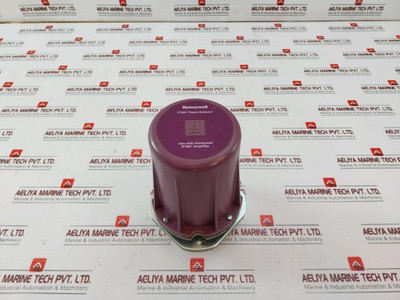 Honeywell C7061 Flame Detector Honeywell C7061 Flame Detector