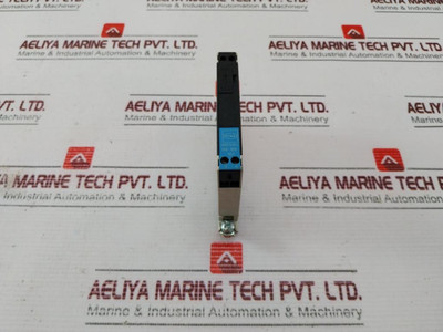 R.Stahl 9001/01-199-100-101 Safety Barrier - Used