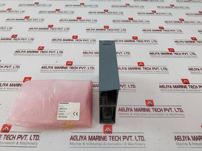 Siemens 1P 6Gk7 542-5Dx00-0Xe0 Communication Module
