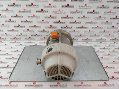 Edwards Xds100B Scroll Booster Pump - Used Edwards Xds100B Scroll Booster Pump - Used