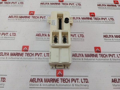 Abb Tb815 Interconnection Unit - Used