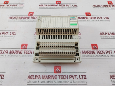 Schneider Electric 170Aai03000 Analog Input Module