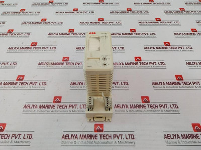 Abb Ci820V1 Communications Interface 24Vdc-2A - Used Abb Ci820V1 Communications Interface 24Vdc-2A - Used