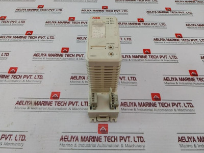 Abb Ci820V1 Communications Interface 24Vdc - Used Abb Ci820V1 Communications Interface 24Vdc - Used