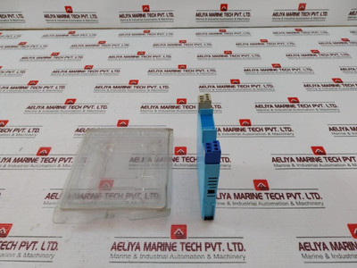 Measurement Technology Mtl5531 Vibration Transducer Interface - Used Measurement Technology Mtl5531 Vibration Transducer Interface - Used