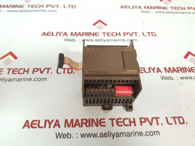 Siemens Analog Input Module 1P 6Es7 231-7Pb22-0Xa0 User Power Siemens Analog Input Module 1P 6Es7 231-7Pb22-0Xa0 User Power