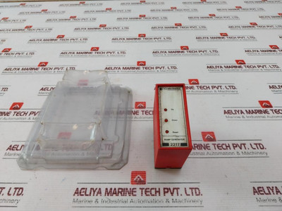 Pr Electronics 2217 Ramp Generator - Used Pr Electronics 2217 Ramp Generator - Used