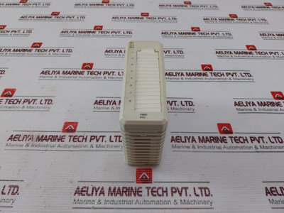 Abb Ai830 3Bse008518R1 Analog Input Module Pr G
