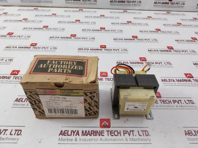Tyco Electronics Ht01Bd236 Transformer 24 Vac 50/60 Hz - New Tyco Electronics Ht01Bd236 Transformer 24 Vac 50/60 Hz - New