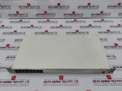 Phihong Poe370U-480-8 -r Switching Power Supply 100-240V 50-60Hz