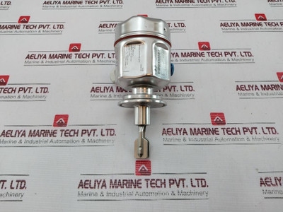 Endress+Hauser Ftl50-agr2Aa4G6A Point Level Detection 30V/Dc, 6A 50/60Hz