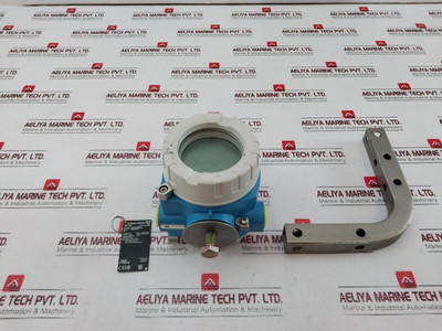 Endress+Hauser Tmt162-e8Q6/125 Temperature Transmitter - Refurbished Endress+Hauser Tmt162-e8Q6/125 Temperature Transmitter - Refurbished