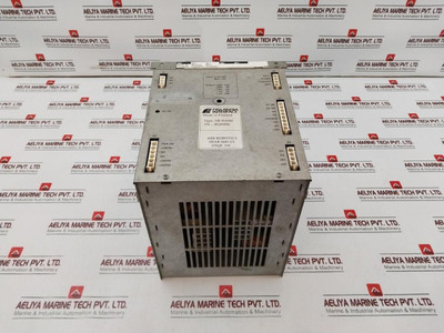 Finlandia Interface Sr 92A060 Power Supply 24V 13A - Used Finlandia Interface Sr 92A060 Power Supply 24V 13A - Used