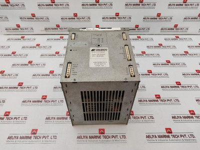 Finlandia Interface Sr 92A060 Power Supply 24V 13A