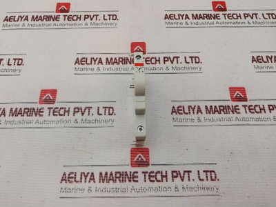 Lot Of 5X Abb S2C-h6R Auxiliary Contact Block 400V/230V 1A/2A 2Cds200912R0001