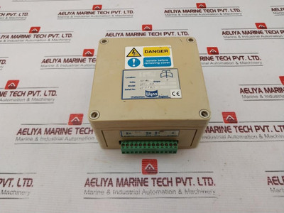 Wynn 3071-010 Motor Controller 230 Vac Amp 5 Wynn 3071-010 Motor Controller 230 Vac Amp 5