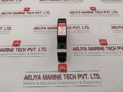 Phoenix Contact Val-ms Surge Protector 275V - Used Phoenix Contact Val-ms Surge Protector 275V - Used