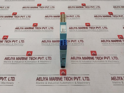 Measurement Technology Mtl5514 Switch/Proximity Detector - Used Measurement Technology Mtl5514 Switch/Proximity Detector - Used