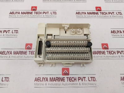 Abb 3Bse013234R1 Extended Module Termination Unit Tu830V1