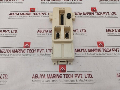 Abb Tb815 Modulebus Interconnection Unit 3Bse013204R1 - Used Abb Tb815 Modulebus Interconnection Unit 3Bse013204R1 - Used