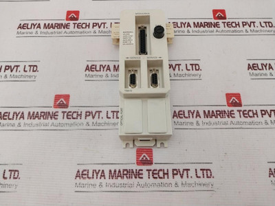 Abb 3Bse013204R1 Interconnection Unit Tb815 - Used Abb 3Bse013204R1 Interconnection Unit Tb815 - Used