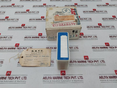 Abb Ai 890 Analog Input Module 3Bsc690071R1 250V - New Abb Ai 890 Analog Input Module 3Bsc690071R1 250V - New