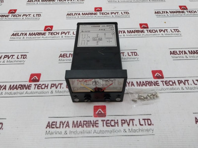 Kuwano Rlm-80 Rpm Meter 2349219 - New