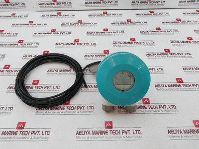 Siemens Pointek Cls200 Level Switch 10 Bar - Used Siemens Pointek Cls200 Level Switch 10 Bar - Used