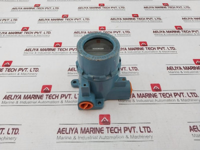 Rosemount 644Hak5J6M5Q4 Hart Temperature Transmitter 0 To 1200 Deg C - Used Rosemount 644Hak5J6M5Q4 Hart Temperature Transmitter 0 To 1200 Deg C - Used