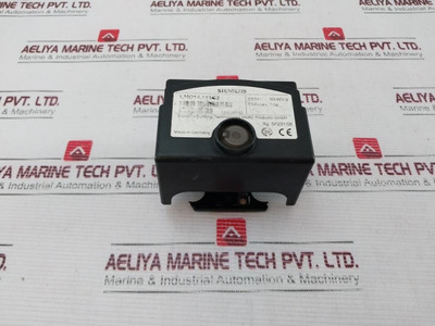 Siemens Lmo14.111C2 Burner Controller 230V~ 50-60Hz - Used Siemens Lmo14.111C2 Burner Controller 230V~ 50-60Hz - Used